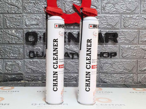 IPONE ČISTAČ LANCA CHAIN CLEANER SPRAY