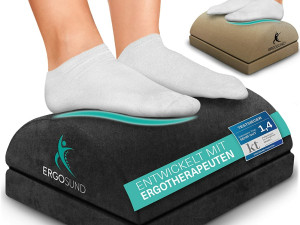 ERGOSUND oslonac za noge [POBJEDNIK TESTA]