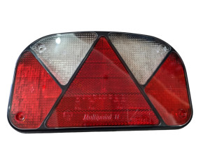 Staklo stop lampe za auto prikolicu prikolica MULTIPOINT II