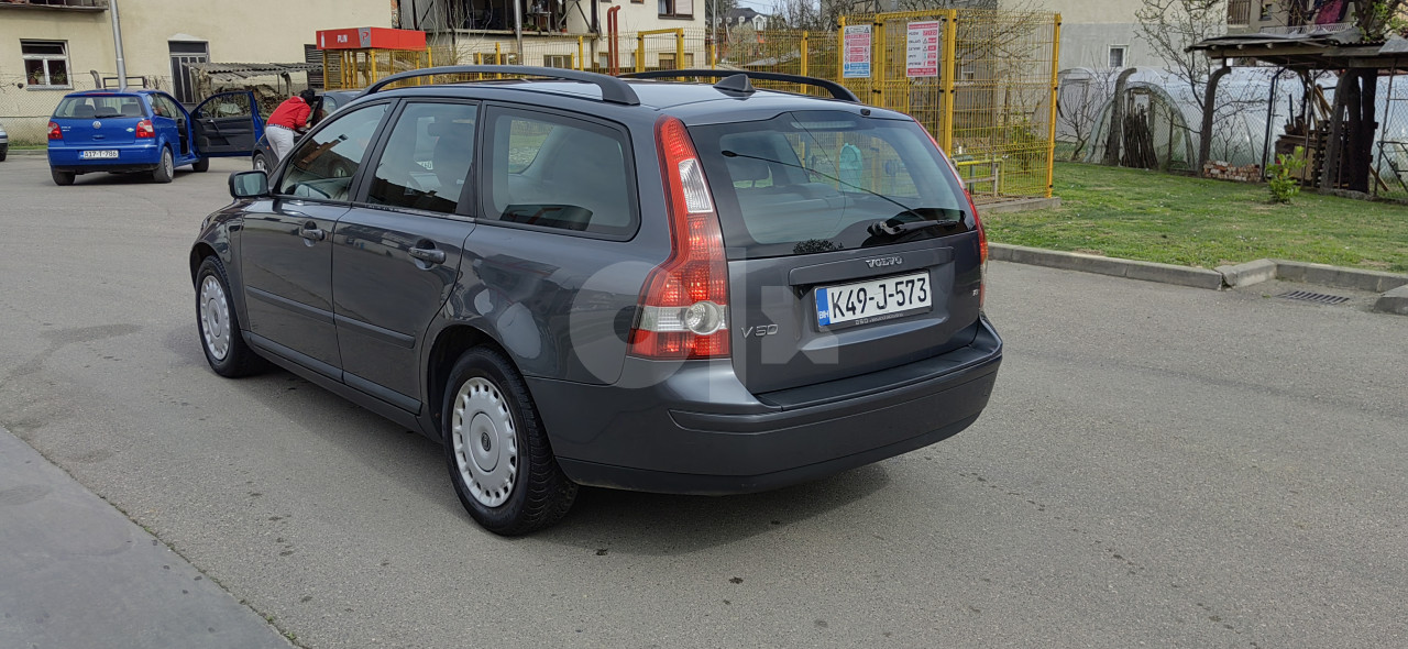 Volvo V50 2005 Automobili OLX.ba
