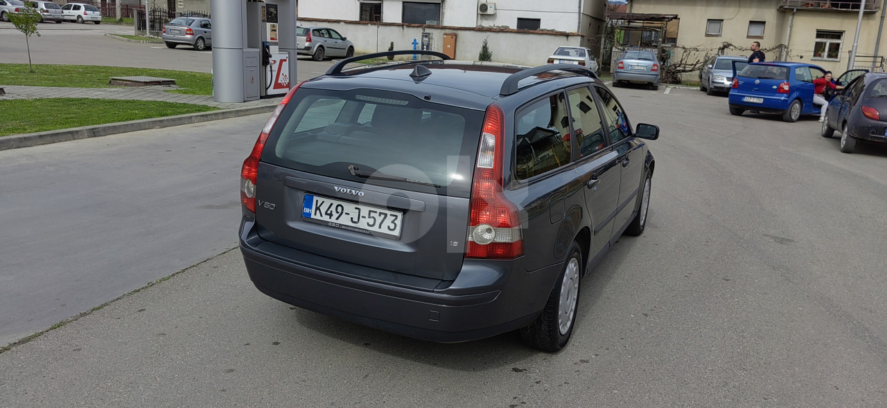 Volvo V50 2005 Automobili OLX.ba