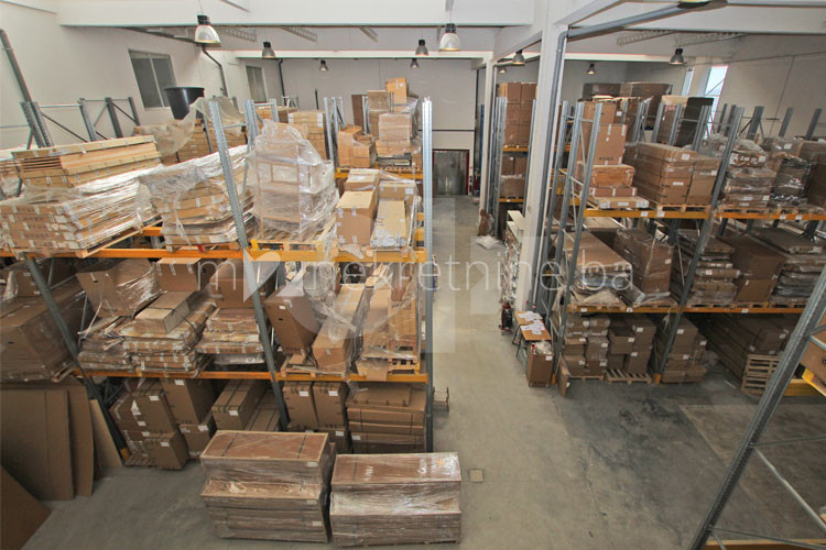 m2: Ilidža, Azići. Kancelarijski prostor 1000m2 10