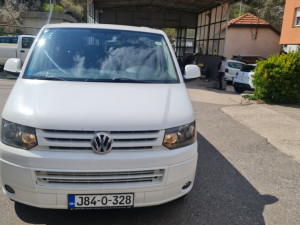 Volkswagen T5 Kombi  2.0 tdi DSG