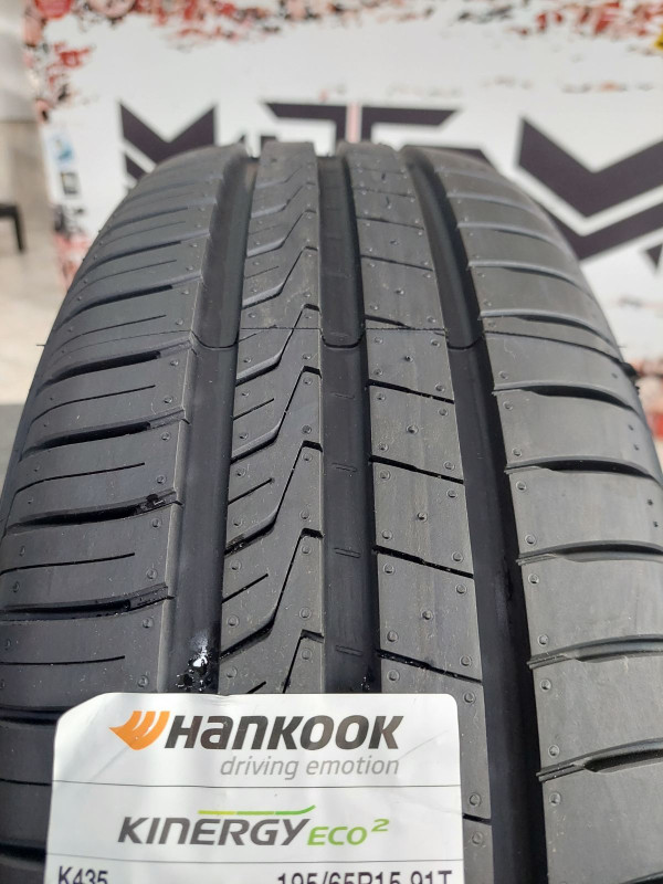 195/65R15 HANKOOK LJETNA DOT24
