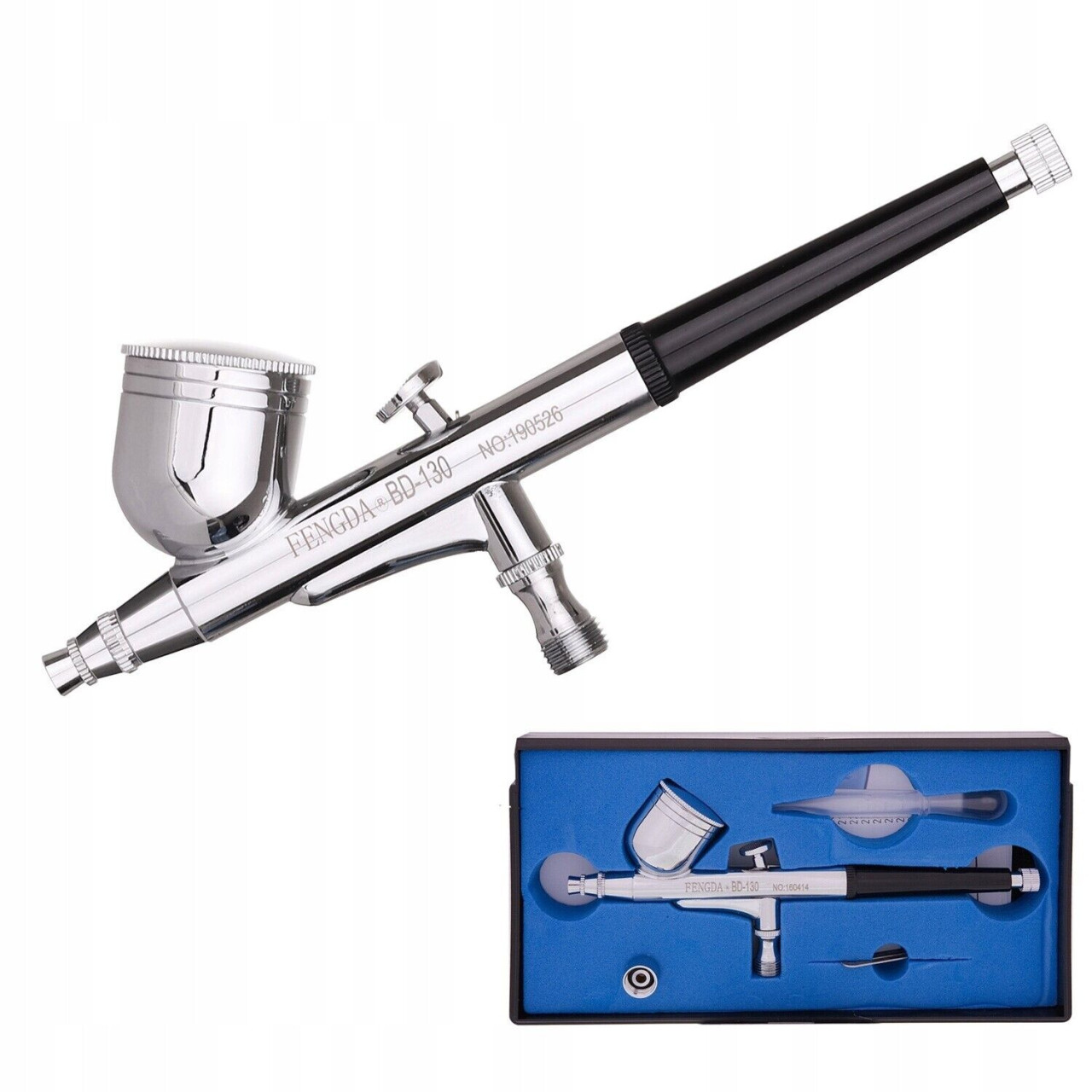 Airbrush Šprica BD-130 0,2mm