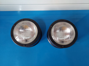 Far Torpedo farovi traktor