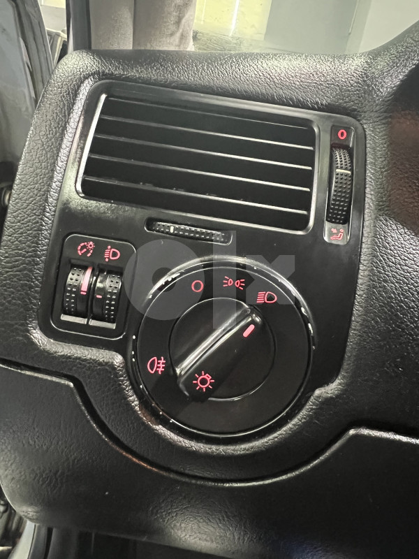 VW BORA 2.0 BENZIN/LPG, 2002 GODINA, REGISTROVANA