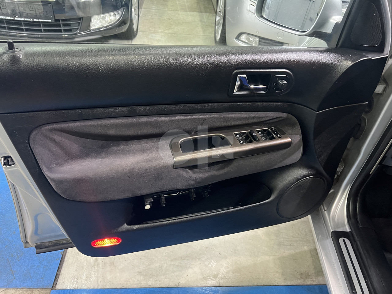 VW BORA 2.0 BENZIN/LPG, 2002 GODINA, REGISTROVANA