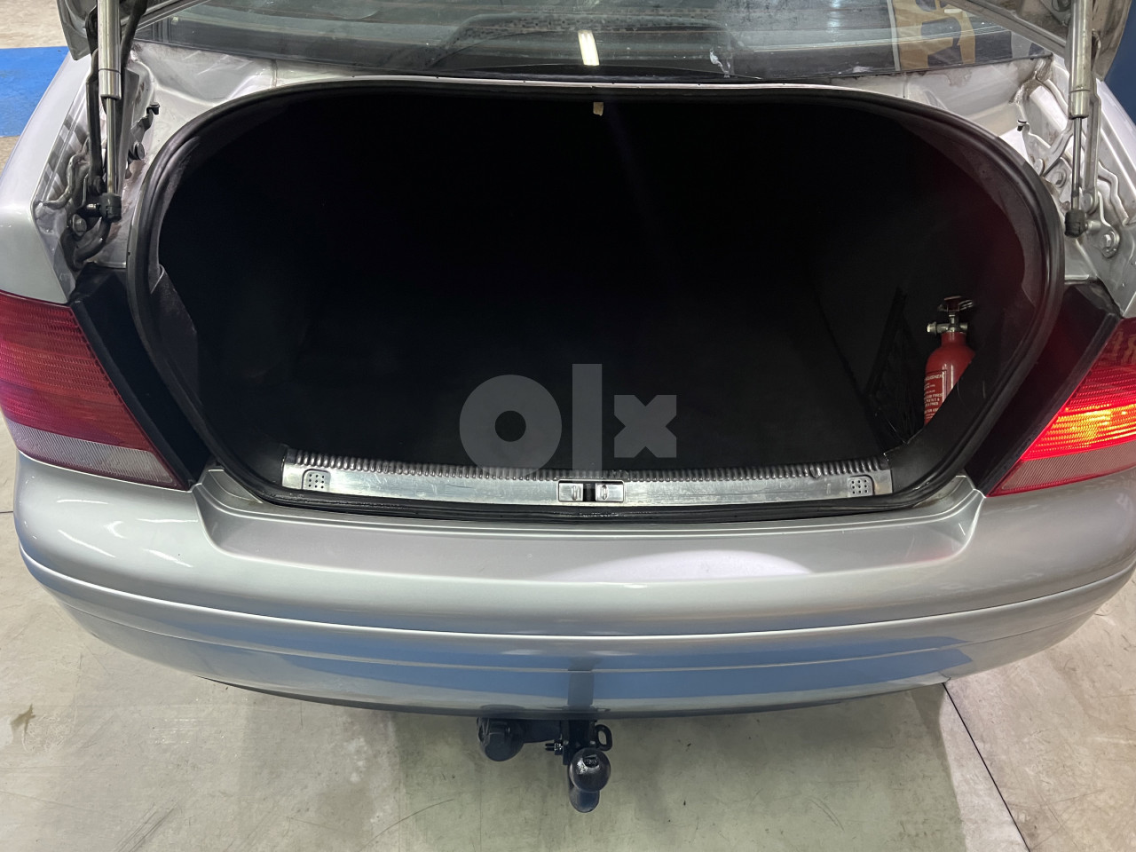 VW BORA 2.0 BENZIN/LPG, 2002 GODINA, REGISTROVANA