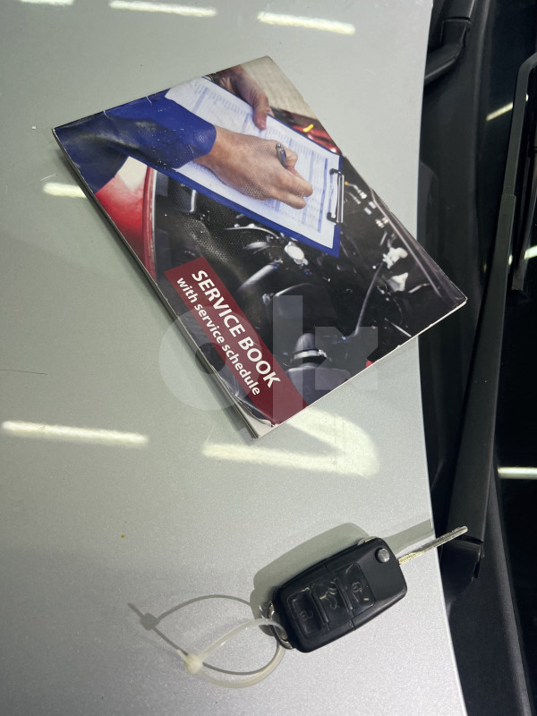 VW BORA 2.0 BENZIN/LPG, 2002 GODINA, REGISTROVANA
