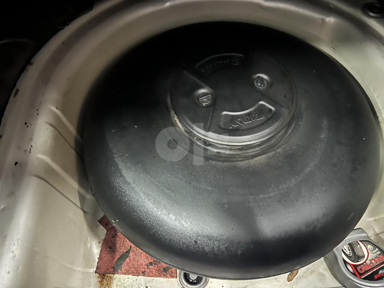 VW BORA 2.0 BENZIN/LPG, 2002 GODINA, REGISTROVANA