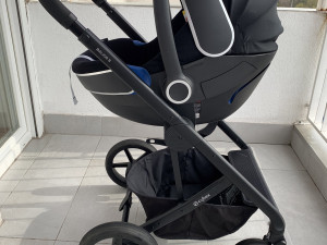 Cybex Balios S Djecija Kolica