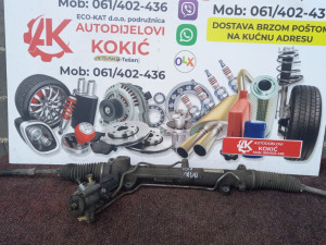 LETVA VOLANA BMW E60 7853993145 KOKIC