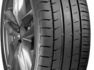 245 40 18 DAVANTI R18 LJETNE GUME