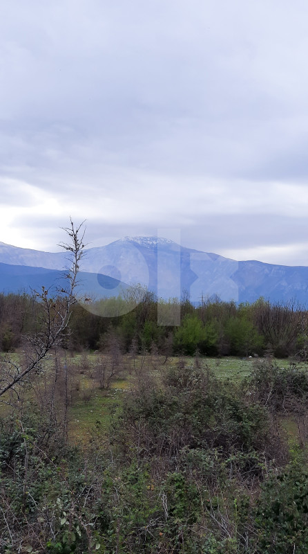 Zemljište Željuša 14176m2