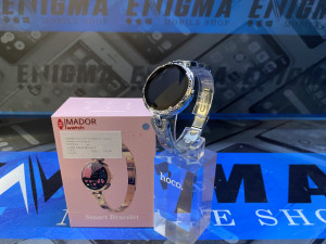 Smart Watch Mador AK15