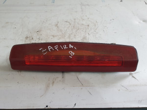 Treće treći stop svjetlo Zafira B 07g