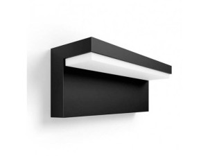 PHILIPS HUE wall light HUE Nyro (13.50 W, Black)