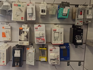 Punjači za sve modele mobitela