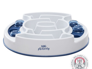 SLIDE & FEED STRATEŠKA IGRA