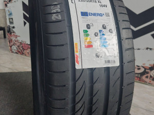 235/55R18 PIRELLI LJETNA GUMA