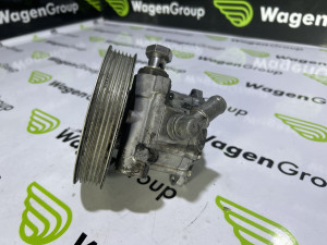 Servo pumpa cabrio Audi A4 B6 (fotografija 4)