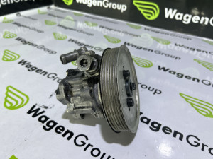 Servo pumpa cabrio Audi A4 B6 (fotografija 1)