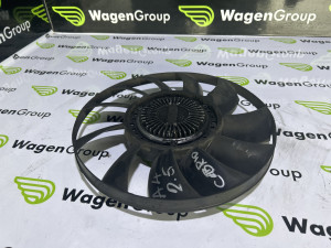 Ventilator propeler Audi A4 B6