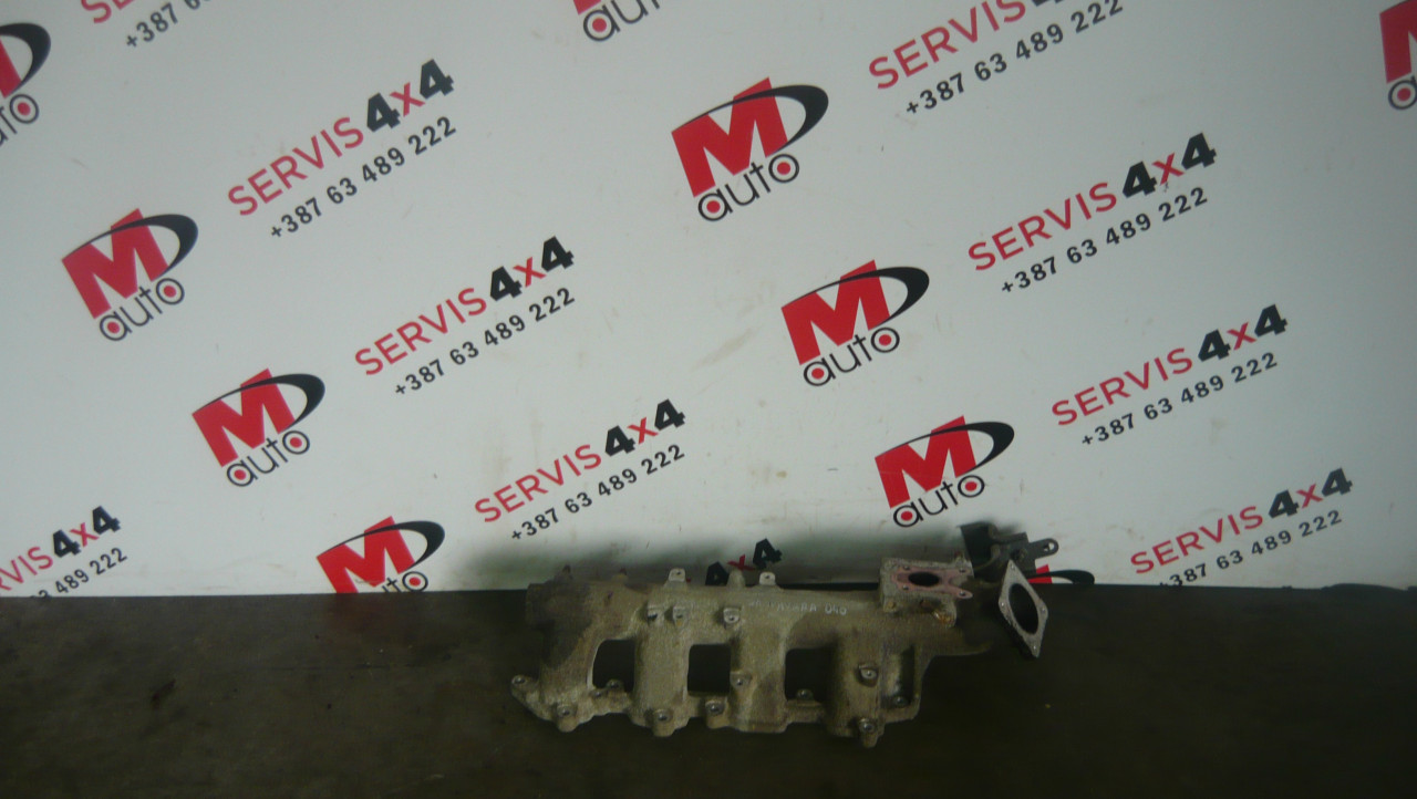 usisna grana nissan navara d40 2,5 dci 06-14