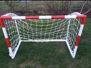 Gol 120x80x60cm cijev 50mm profi mreza