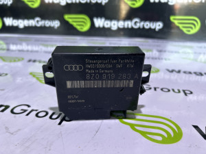 Elektronika modul parking senzora Audi A4 B6