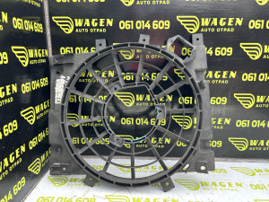 Nosac ventilatora Opel Astra H