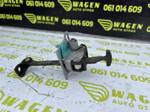 Granicnik vrata zadnji desni Peugeot 308 (fotografija 2)