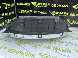 Taho celer Volvo V70 (fotografija 2)