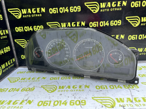 Taho celer Volvo V70