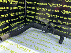 Crijevo vode racva Jeep Grand Cherokee
