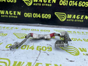 Klema plus Renault Megane 2011
