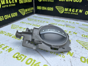 RUCKA VRATA PREDNJA DESNA CITROEN C3