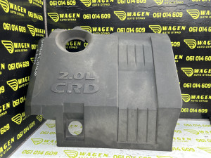 Poklopac motora Dodge Journey
