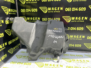 Poklopac motora Renault Megane