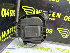 Motoric klapne a2 Volkswagen Polo