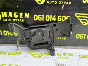 Motoric klapne grijanja Volkswagen Polo (fotografija 2)