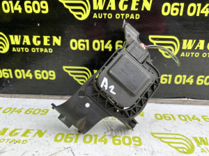 Motoric klapne grijanja Volkswagen Polo