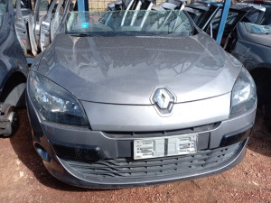 Renault Megan 3 10/12 - dijelovi 1.5 DCi