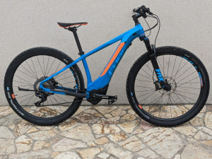 CUBE E-BIKE 29 M