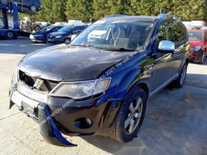 Mitsubishi Outlander 2.0 DID dijelovi