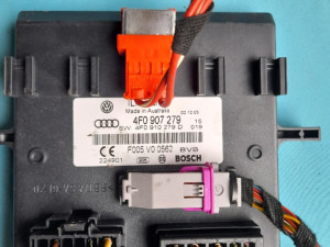 4F0 907 279  ECU KOMPJUTER AUDI A6 4F