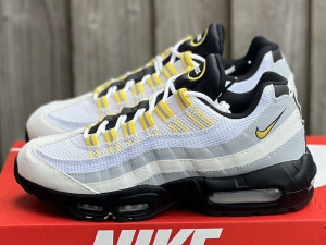 NIKE AIR MAX 95 ESSENTIAL ORIGINAL