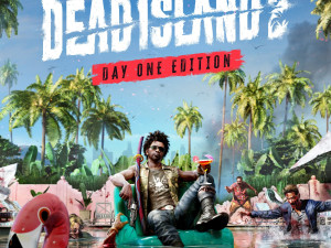 DEAD ISLAND 2 PS5 DIGITALNA IGRA