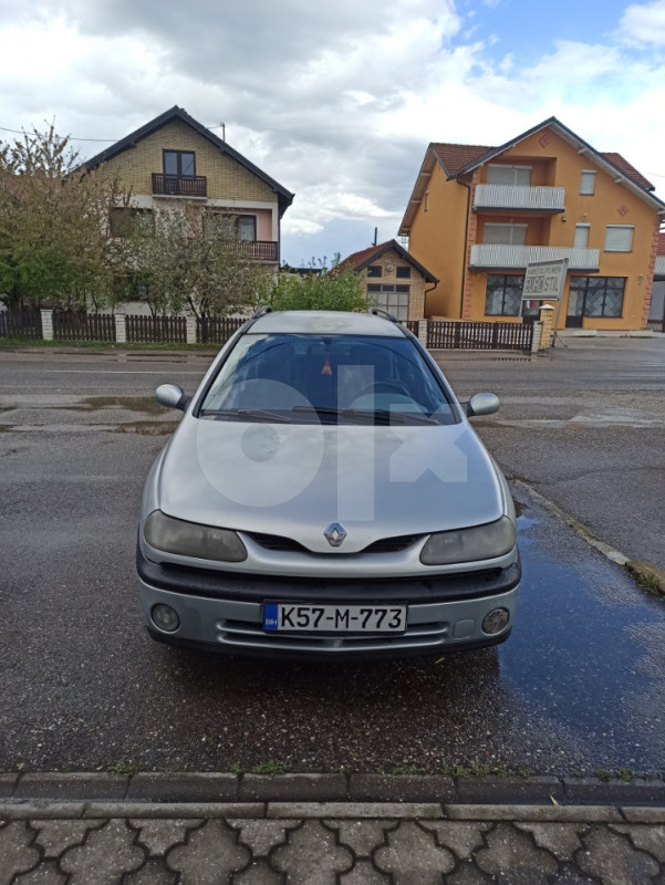 Renault Laguna 2000 Automobili OLX.ba
